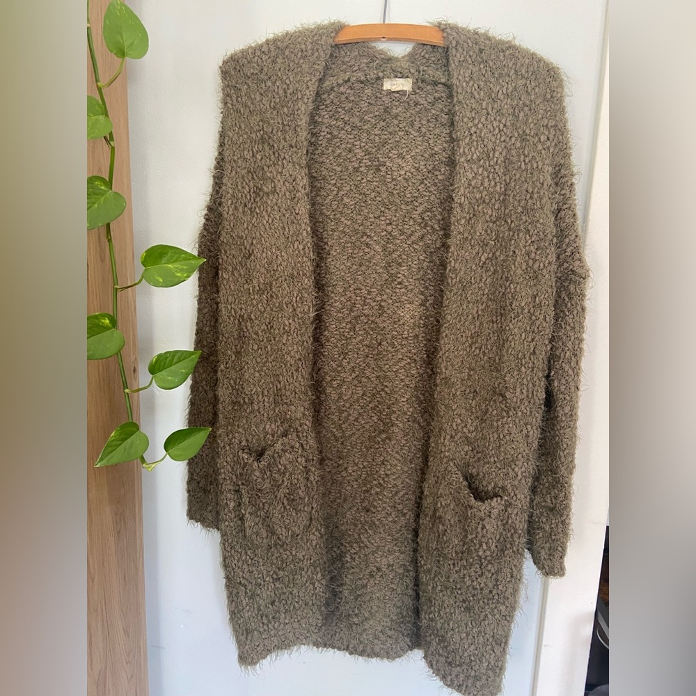 Debut Cardigan (Large)